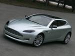 Aston Martin Jet 2 2004 года